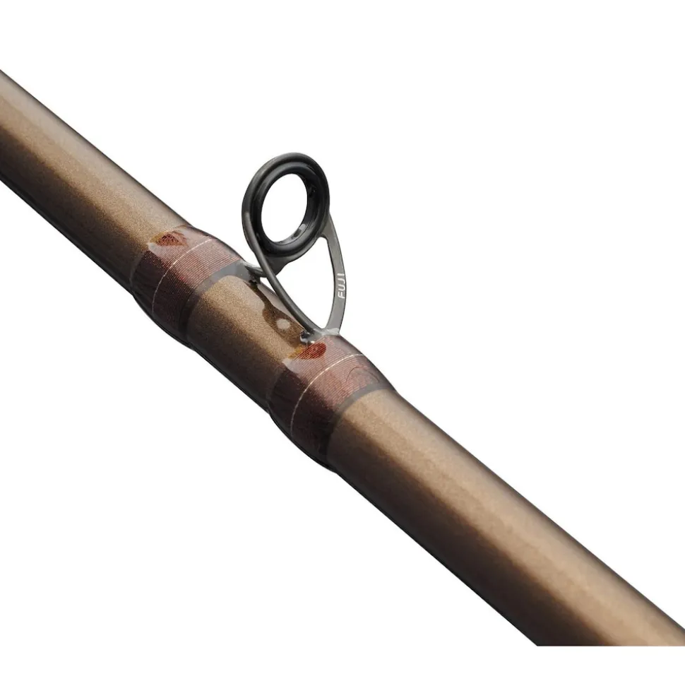 Abu Garcia Beast Pro2 862 EXTREME Casting 2,59m 120-300g Baitcastrute