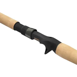 Abu Garcia Beast Pro2 862 EXTREME Casting 2,59m 120-300g Baitcastrute