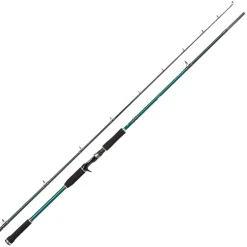 Abu Garcia Beast X Casting 2,13m 20-70g Hechtrute Baitcastrute