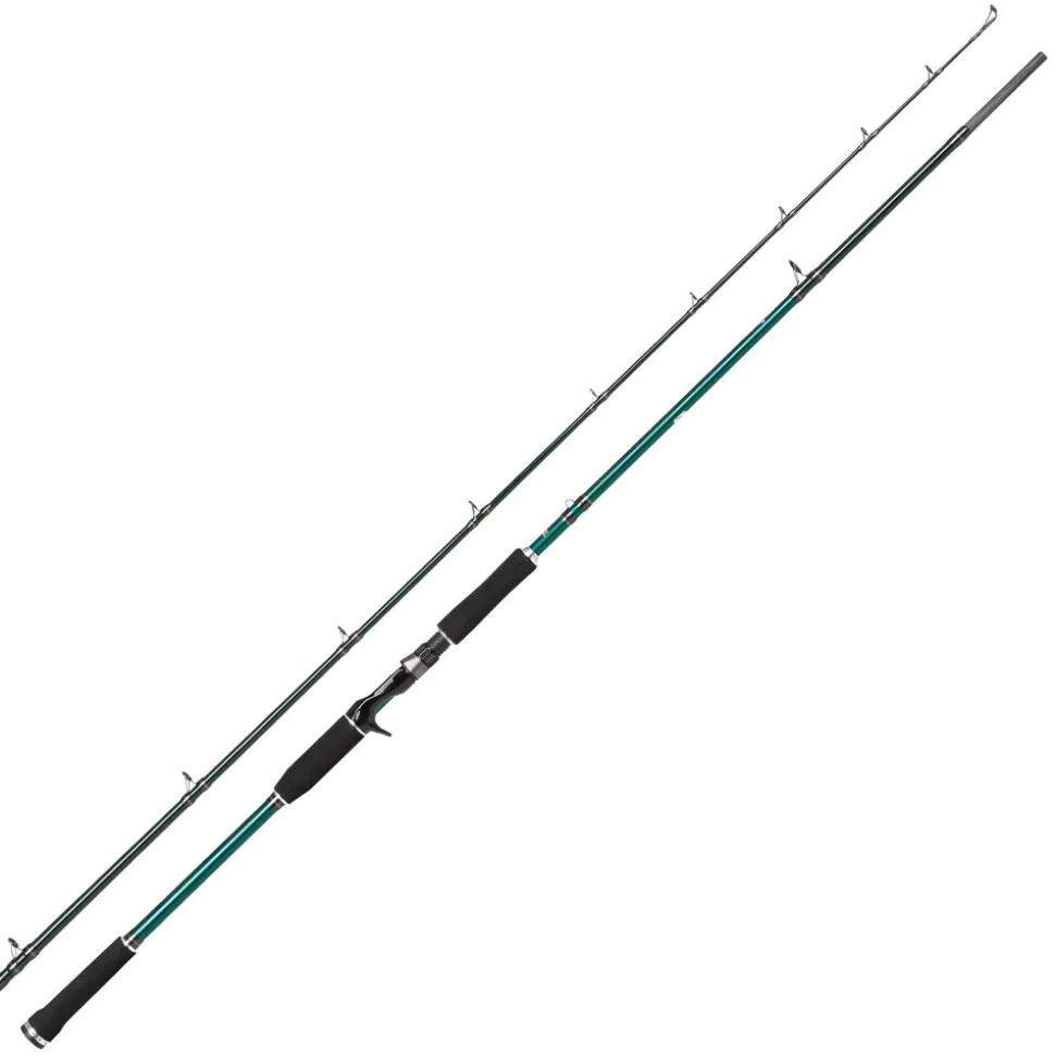 Abu Garcia Beast X Casting 2,13m 20-70g Hechtrute Baitcastrute