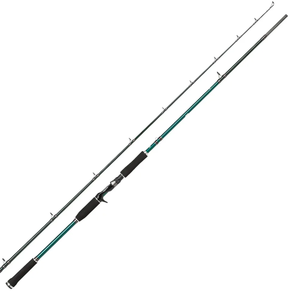 Abu Garcia Beast X Casting 2,13m 20-70g Hechtrute Baitcastrute