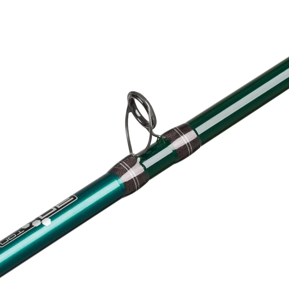 Abu Garcia Beast X Casting 2,13m 20-70g Hechtrute Baitcastrute