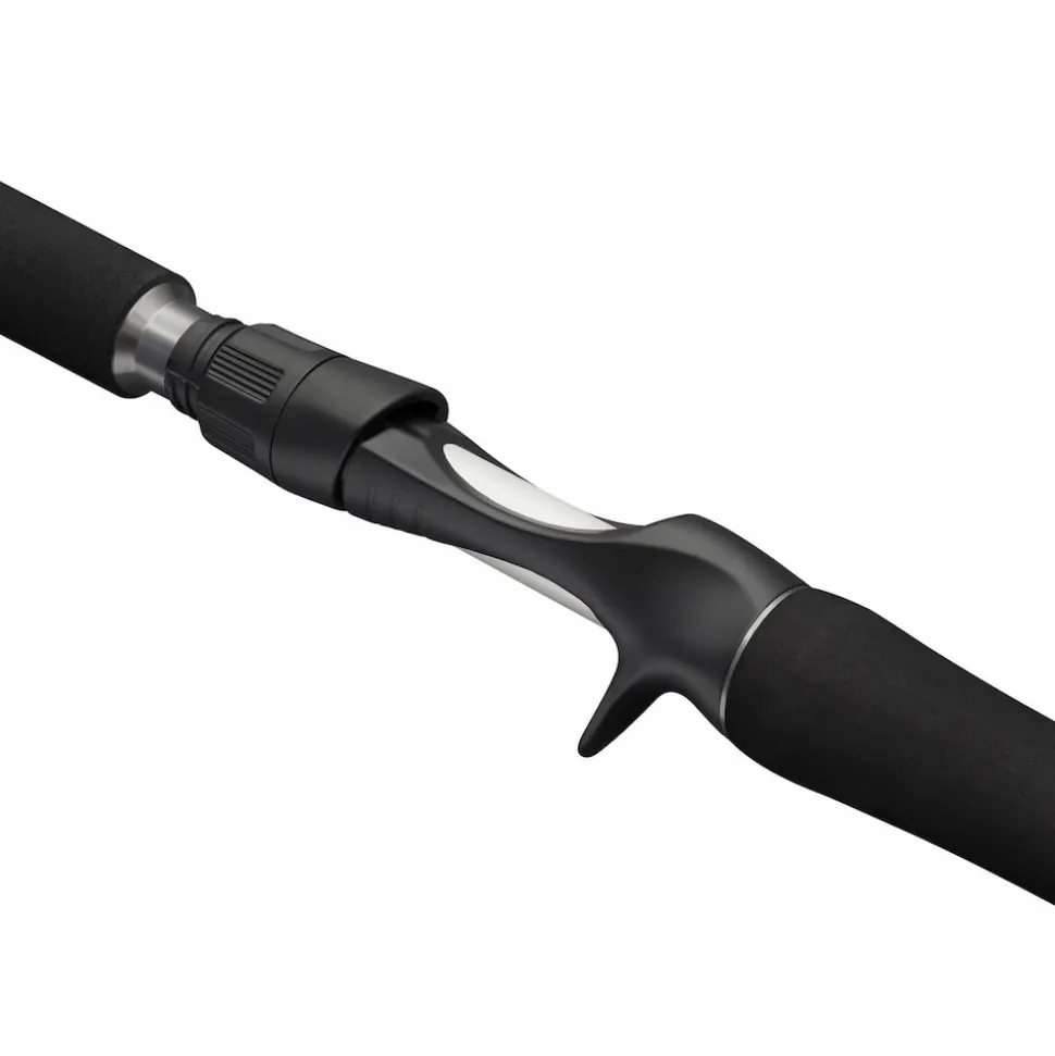 Abu Garcia Beast X2 902 XXH Trolling Cast 2,74m 50-230g Schlepp-Baitcastrute
