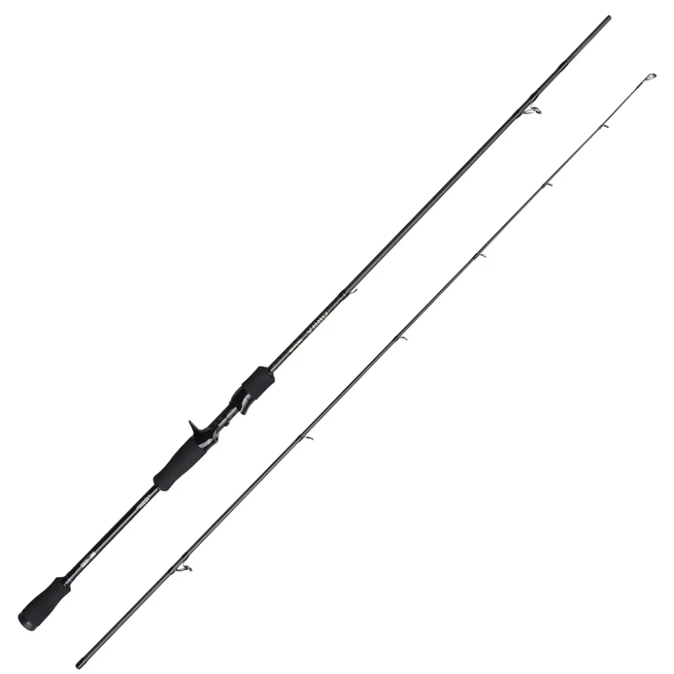 Abu Garcia Orra 662M 1,98m 10-35g Casting Baitcast-Rute