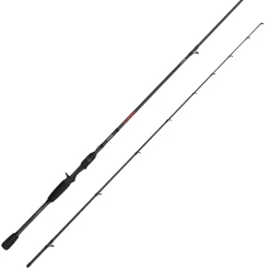 Abu Garcia Vendetta 4 842XH 2,54m 40-120g XF Baitcastrute