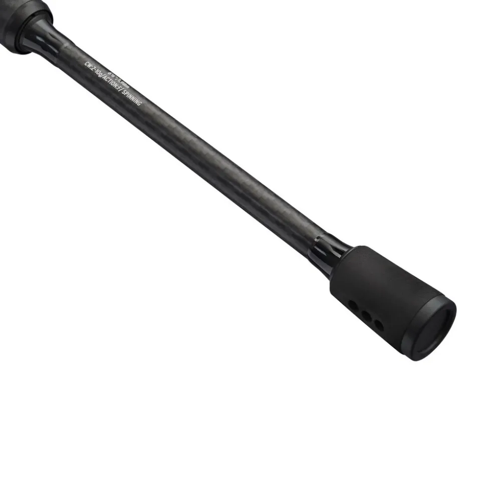 Abu Garcia Veritas LTD Chub 1002L 3,05m 3-15g Spinnrute