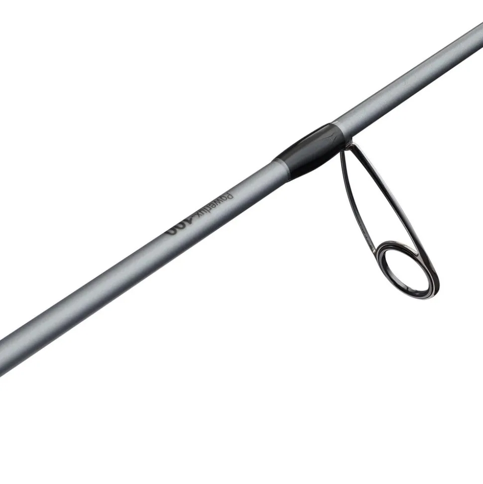 Abu Garcia Veritas LTD Chub 1002L 3,05m 3-15g Spinnrute