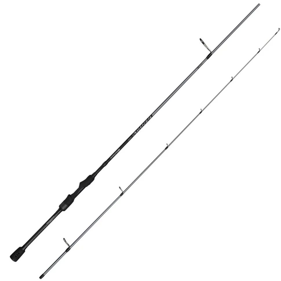 Abu Garcia Veritas LTD Chub 1002L 3,05m 3-15g Spinnrute