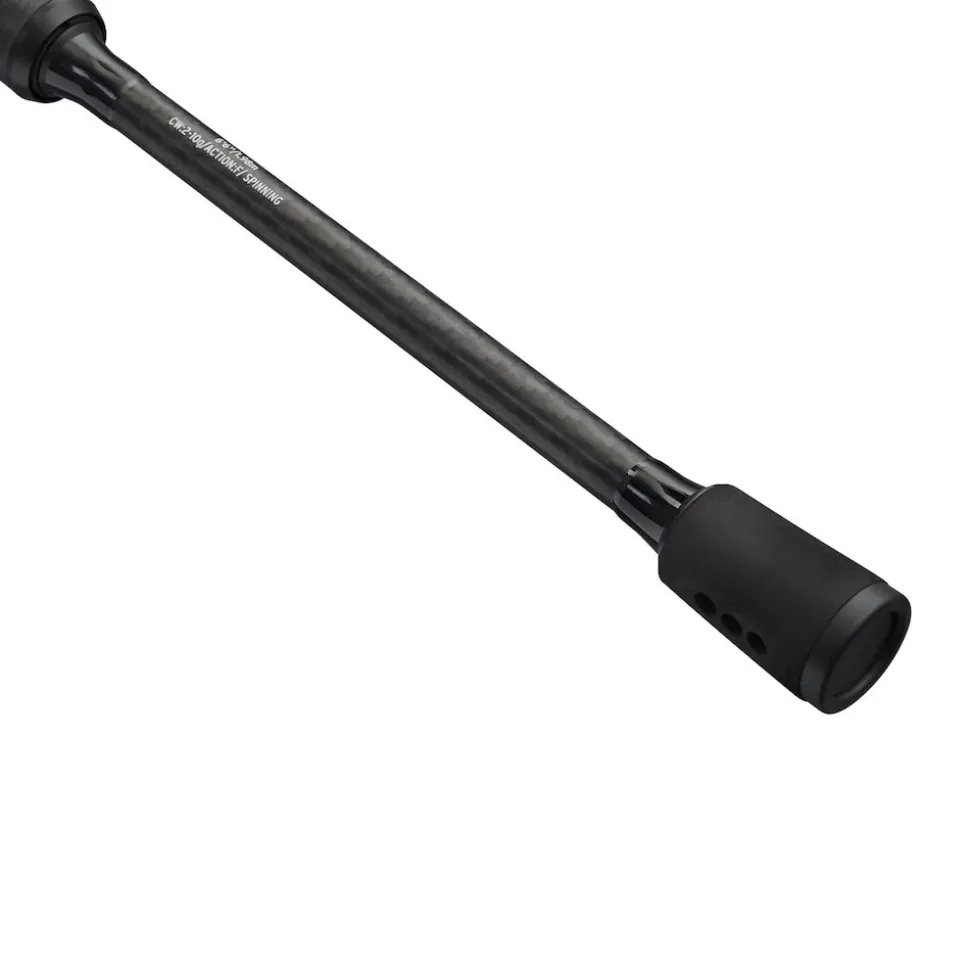 Abu Garcia Veritas LTD FinJig 802M 2,44m 5-25g Spinnrute