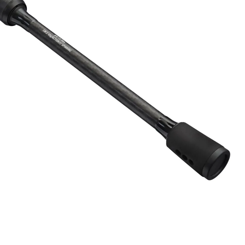 Abu Garcia Veritas LTD FinJig 802M 2,44m 5-25g Spinnrute
