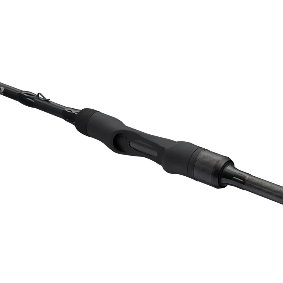 Abu Garcia Veritas LTD FinJig 802M 2,44m 5-25g Spinnrute