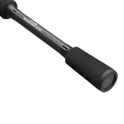 Abu Garcia Veritas LTD V-Jig 632MH 1,90m 10-40g Baitcastrute