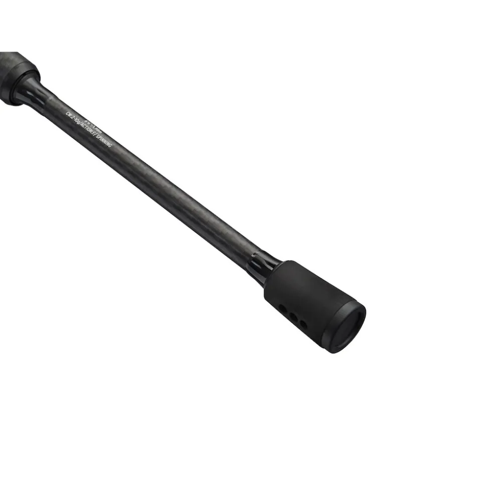 Abu Garcia Veritas LTD Zander 902MH 2,74m 14-42g Spinnrute