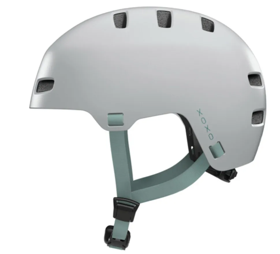 ABUS City- Fahrradhelm XOXO