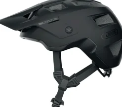 ABUS Fahrradhelm "Modrop" schwarz