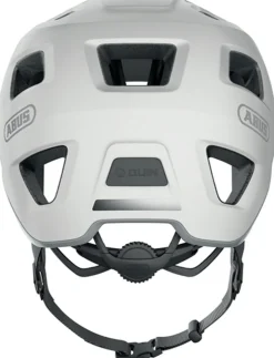 ABUS Fahrradhelm "Modrop" weiß