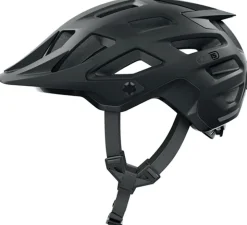 ABUS MTB-Fahrradhelm "Moventor 2.0", schwarz