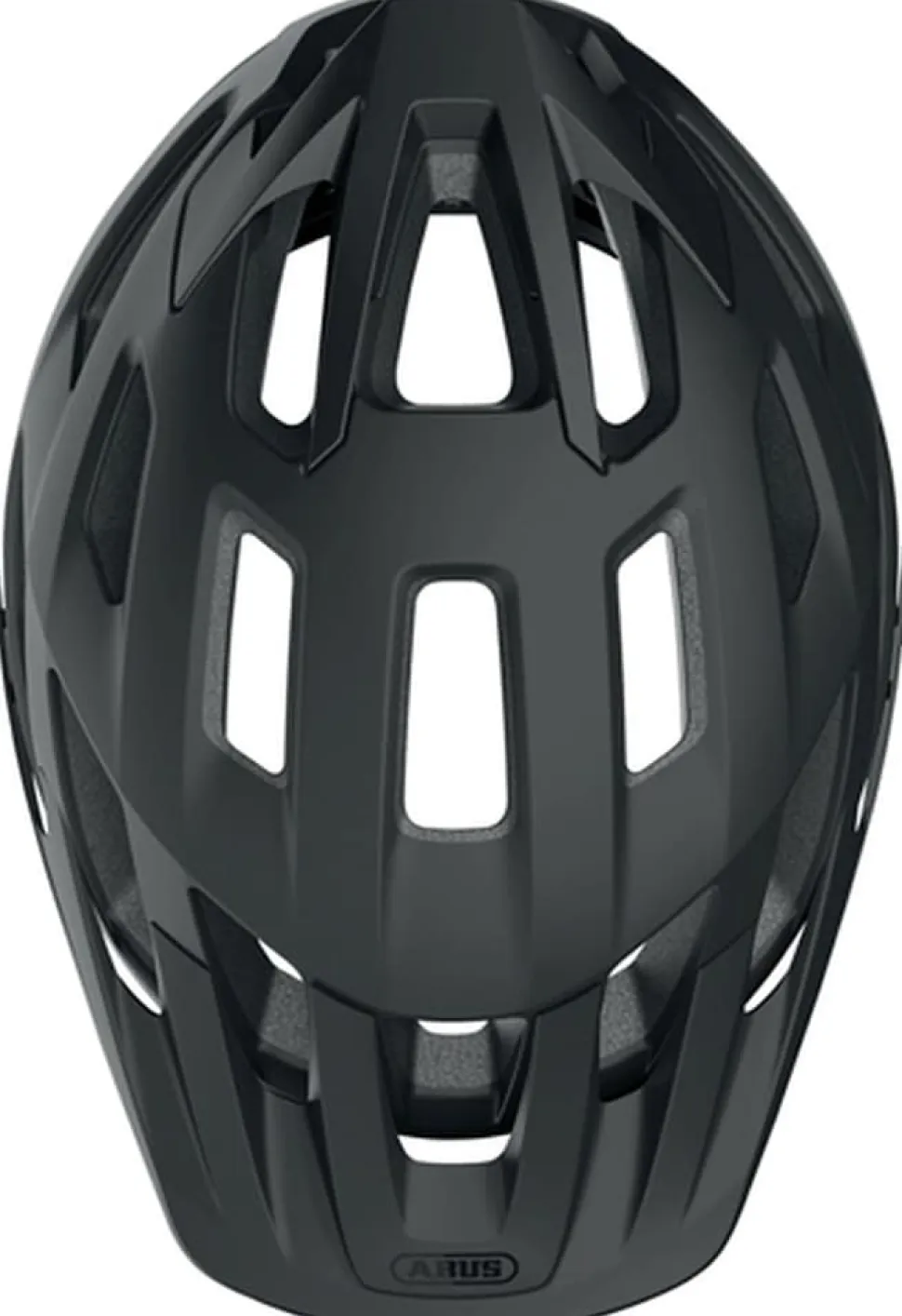 ABUS MTB-Fahrradhelm "Moventor 2.0", schwarz