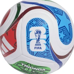 adidas adidas WM 2026 Match Ball Replica