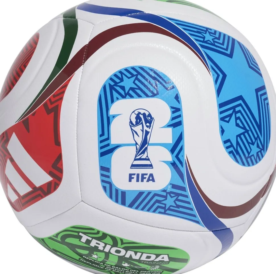 adidas adidas WM 2026 Match Ball Replica