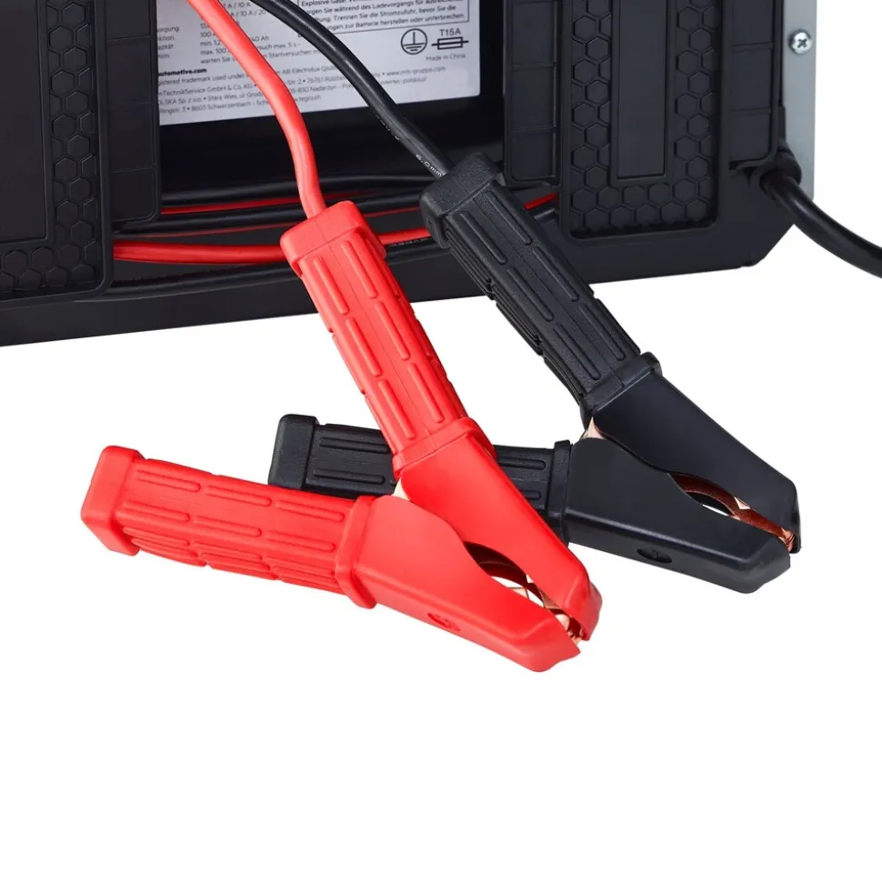 AEG Batterieladegerät CW10