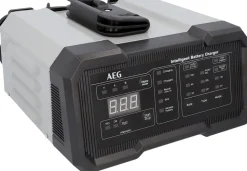 AEG Batterieladegerät CW10