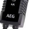 AEG Batterieladegerät LD4