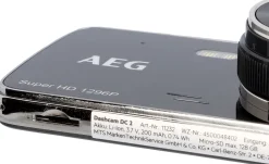 AEG Dashcam DC 2