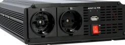AEGSpannungswandler modifiziert 1000W