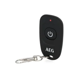 AEGSpannungswandler modifiziert 1000W