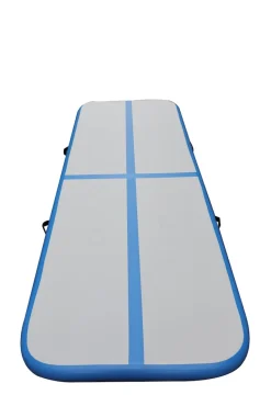 Air Track Matte 3 Meter mit manueller Handpumpe