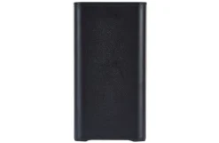 Akkupumpe mit Powerbank und LED Licht, 4400mAh für alle Ventilarten