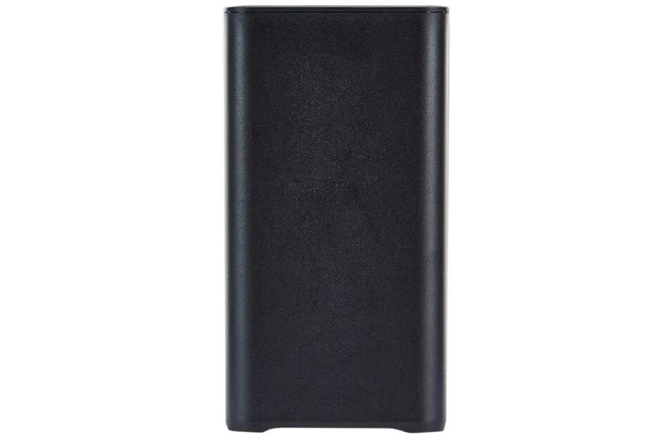 Akkupumpe mit Powerbank und LED Licht, 4400mAh für alle Ventilarten