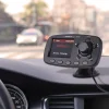 Albrecht DR 57 Autoradio-­Adapter