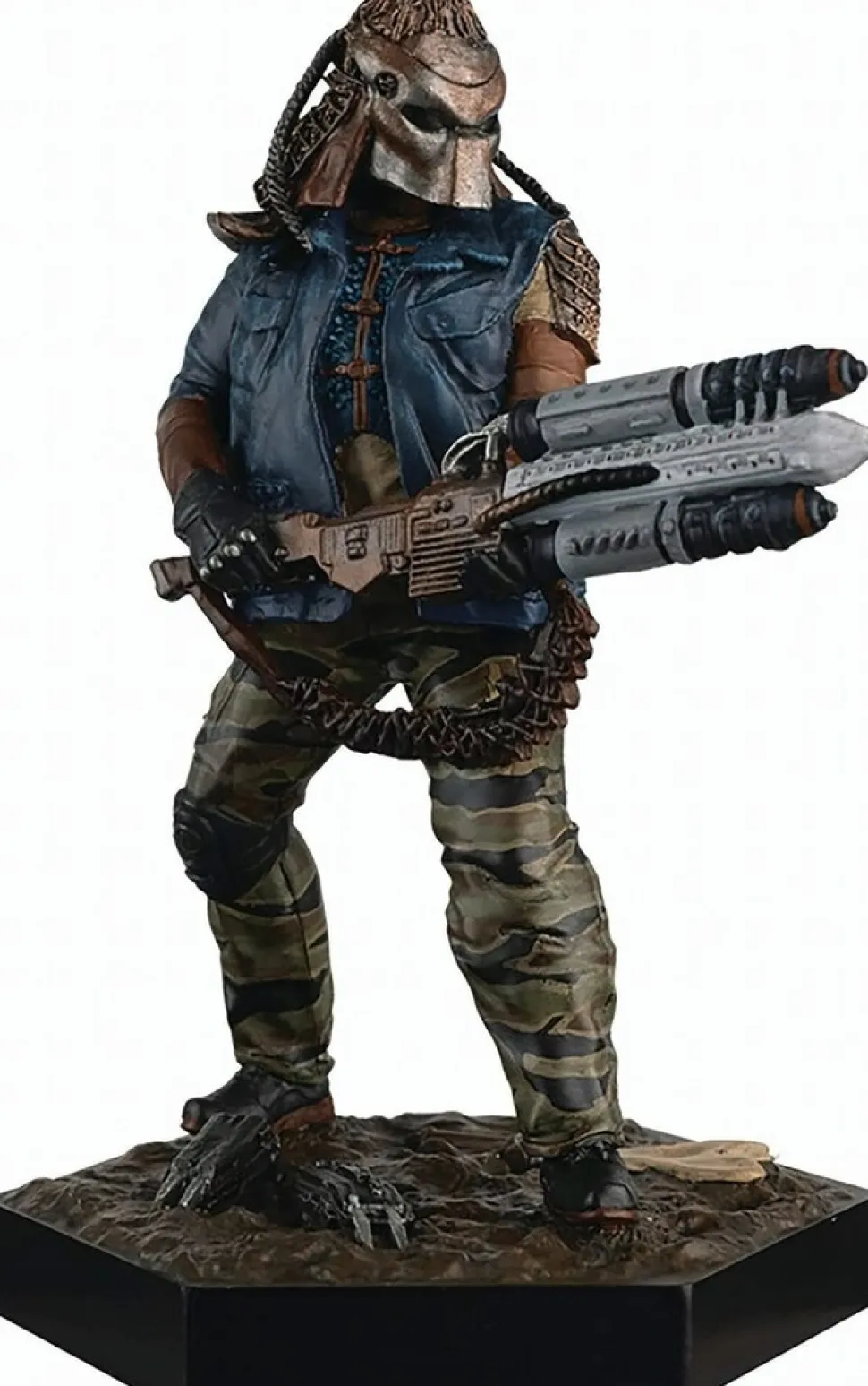 Alien & Predator Fig. Collection - Ronald Noland