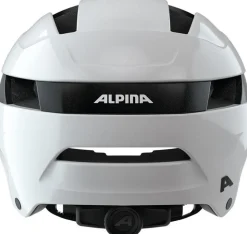 Alpina City-Fahrradhelm Soho