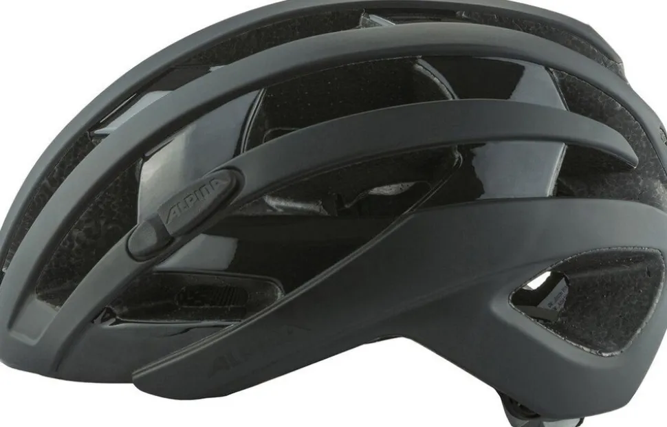 Alpina Gravel - Fahrradhelm Ravel