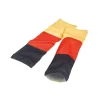 Amscan - Deutschland - Armtattoos (2er Pack) Fußballparty EM WM Fanmeile