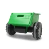 Anhänger Ride-on grün für Traktor Power Drag