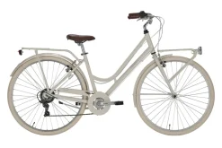 ANITAbyAlpina Cityfahrrad Bonneville 28 Zoll, creme