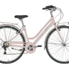 ANITAbyAlpina Cityfahrrad ROXY 28 Zoll, rosa