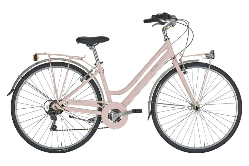 ANITAbyAlpina Cityfahrrad ROXY 28 Zoll, rosa