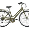 ANITAbyAlpina Cityfahrrad ROXY 28 Zoll, oliv