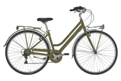 ANITAbyAlpina Cityfahrrad ROXY 28 Zoll, oliv