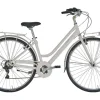 ANITAbyAlpina Cityfahrrad ROXY 28 Zoll, grau