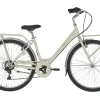 ANITAbyAlpina Cityfahrrad VENERE 26 Zoll, grau