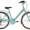 ANITAbyAlpina Cityfahrrad 26 Zoll DOROTHY, aquamarin