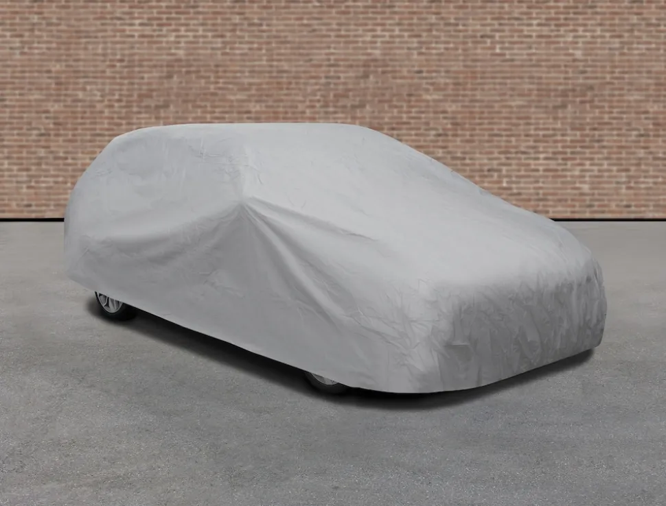 APA Auto-Wintergarage, universell, wetterfest