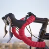 Aplic Sport Fahrradcomputer mit 17 Funktionen kabellos, inkl. Geschwindigkeitssensor & Temperaturanzeige