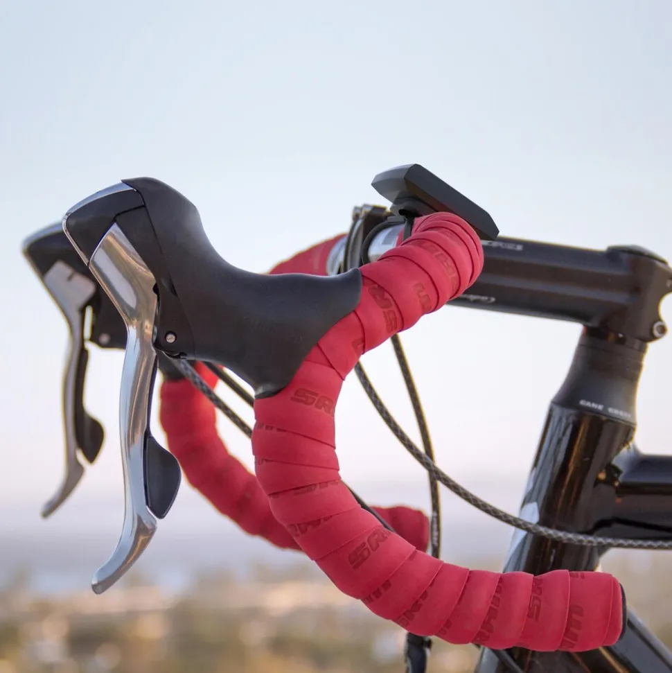 Aplic Sport Fahrradcomputer mit 17 Funktionen kabellos, inkl. Geschwindigkeitssensor & Temperaturanzeige